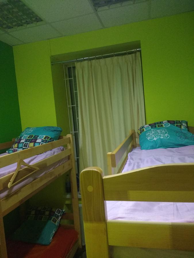 Yourhostel Дорогожичи Киев Экстерьер фото