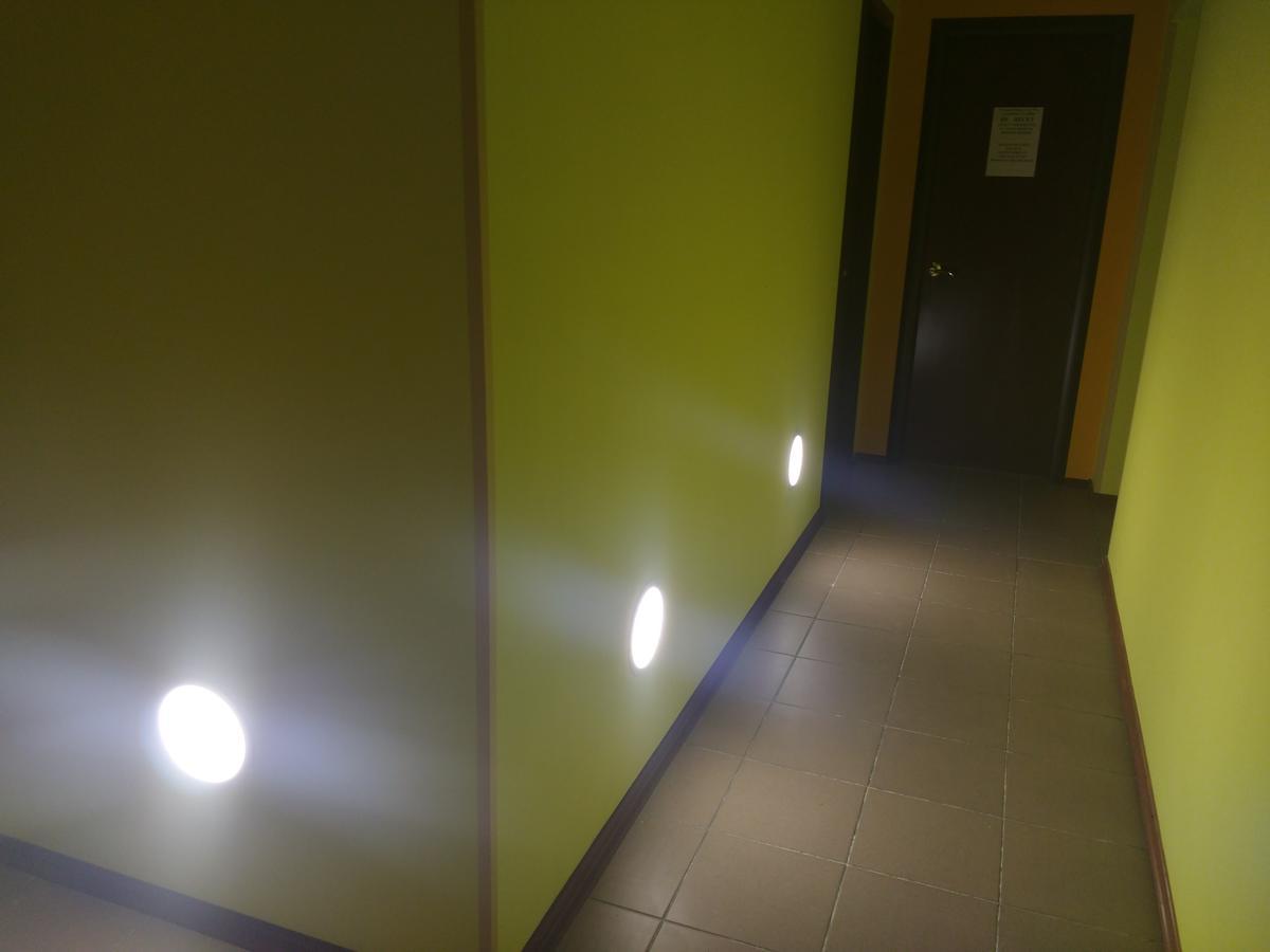 Yourhostel Дорогожичи Киев Экстерьер фото