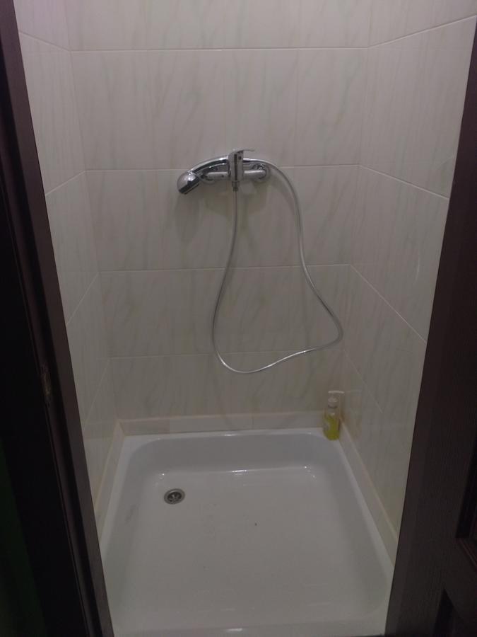 Yourhostel Дорогожичи Киев Экстерьер фото