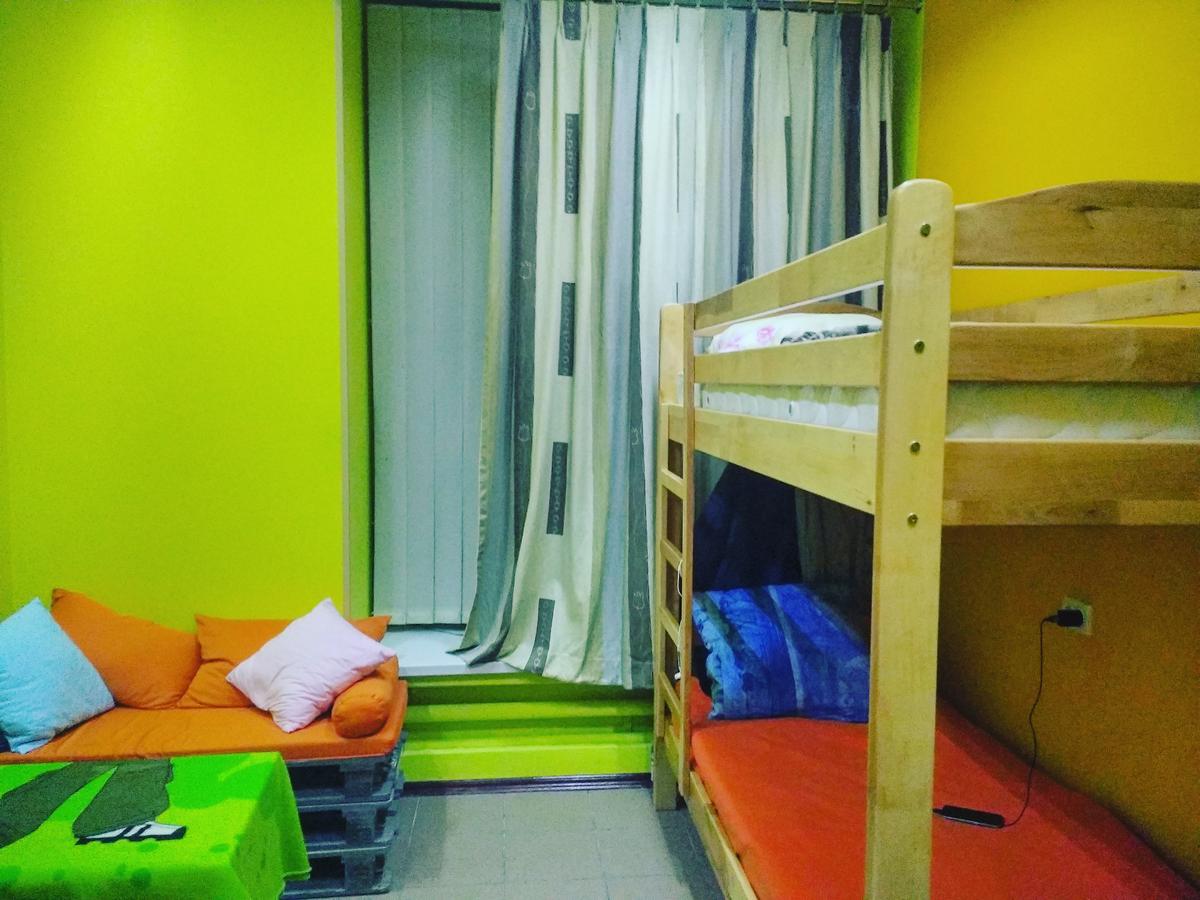 Yourhostel Дорогожичи Киев Экстерьер фото