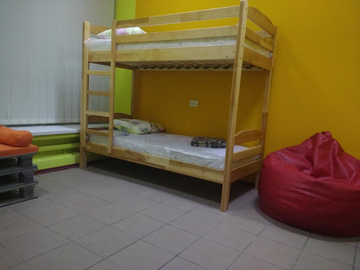 Yourhostel Дорогожичи Киев Экстерьер фото