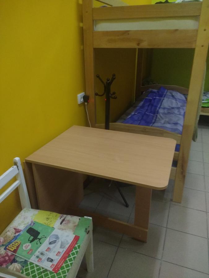 Yourhostel Дорогожичи Киев Экстерьер фото