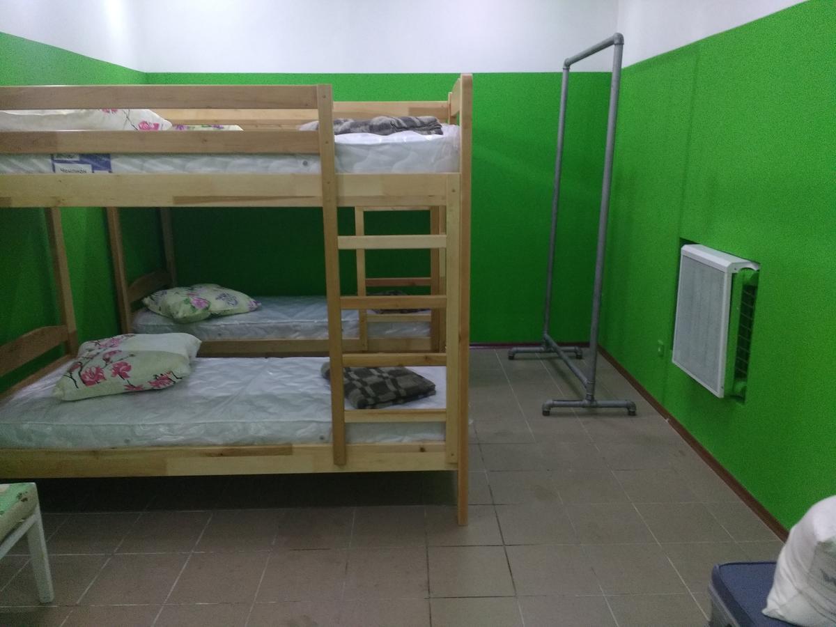 Yourhostel Дорогожичи Киев Экстерьер фото