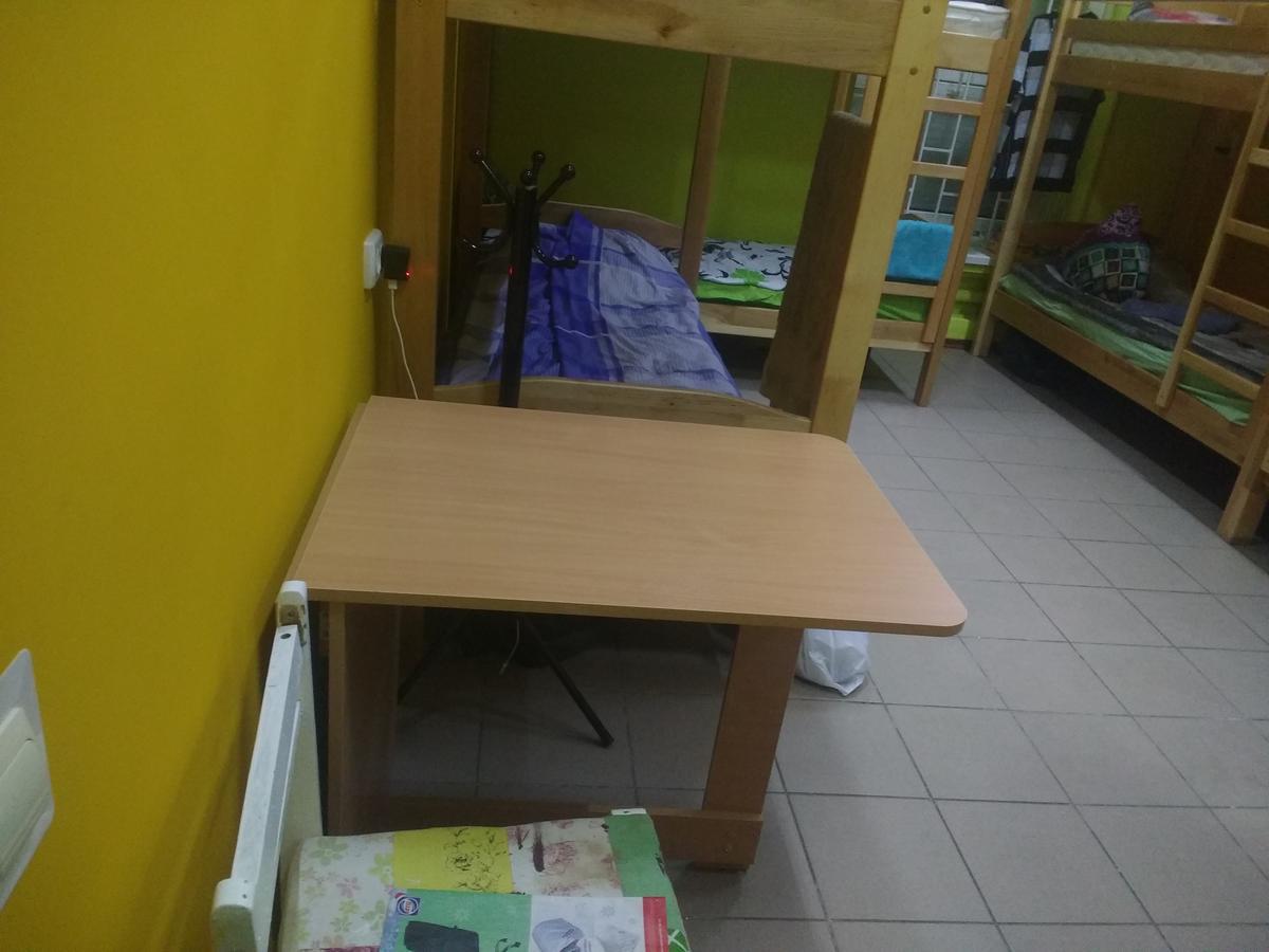Yourhostel Дорогожичи Киев Экстерьер фото