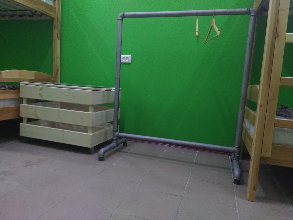 Yourhostel Дорогожичи Киев Экстерьер фото