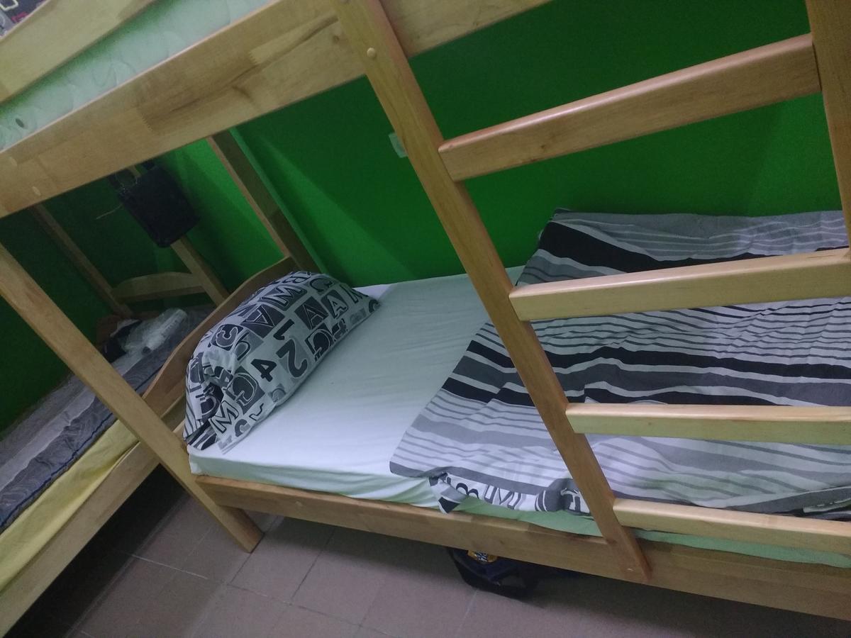 Yourhostel Дорогожичи Киев Экстерьер фото