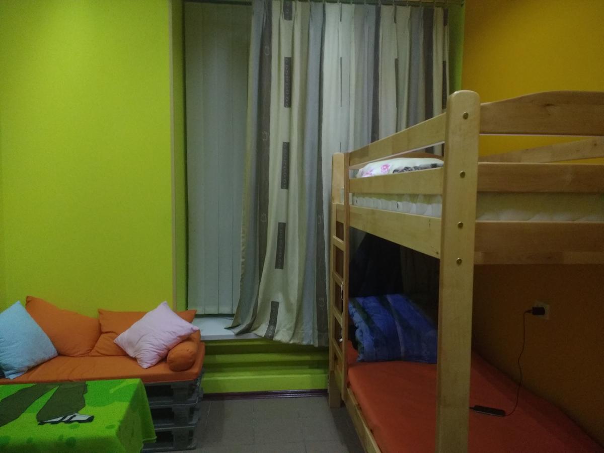 Yourhostel Дорогожичи Киев Экстерьер фото