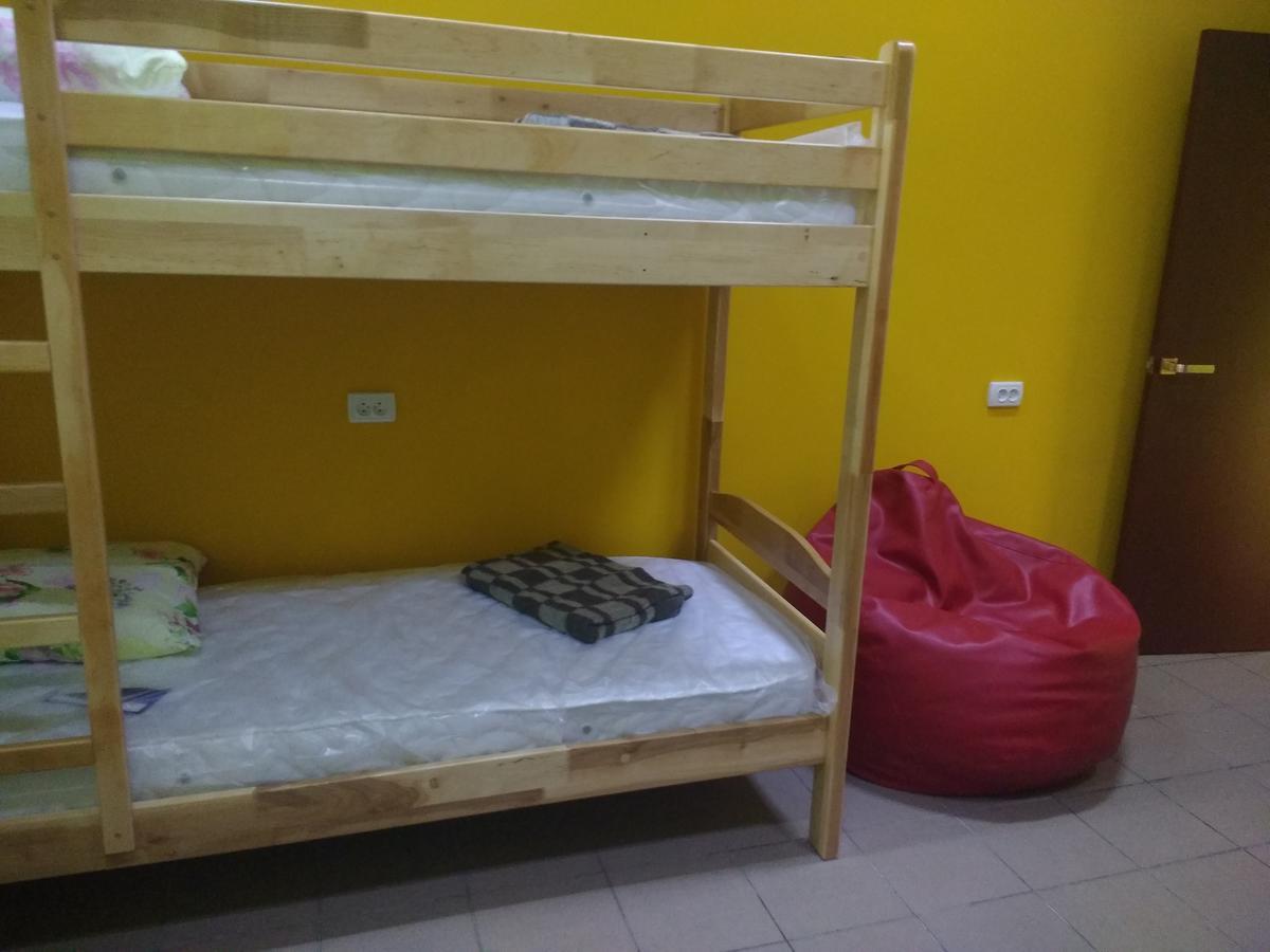 Yourhostel Дорогожичи Киев Экстерьер фото