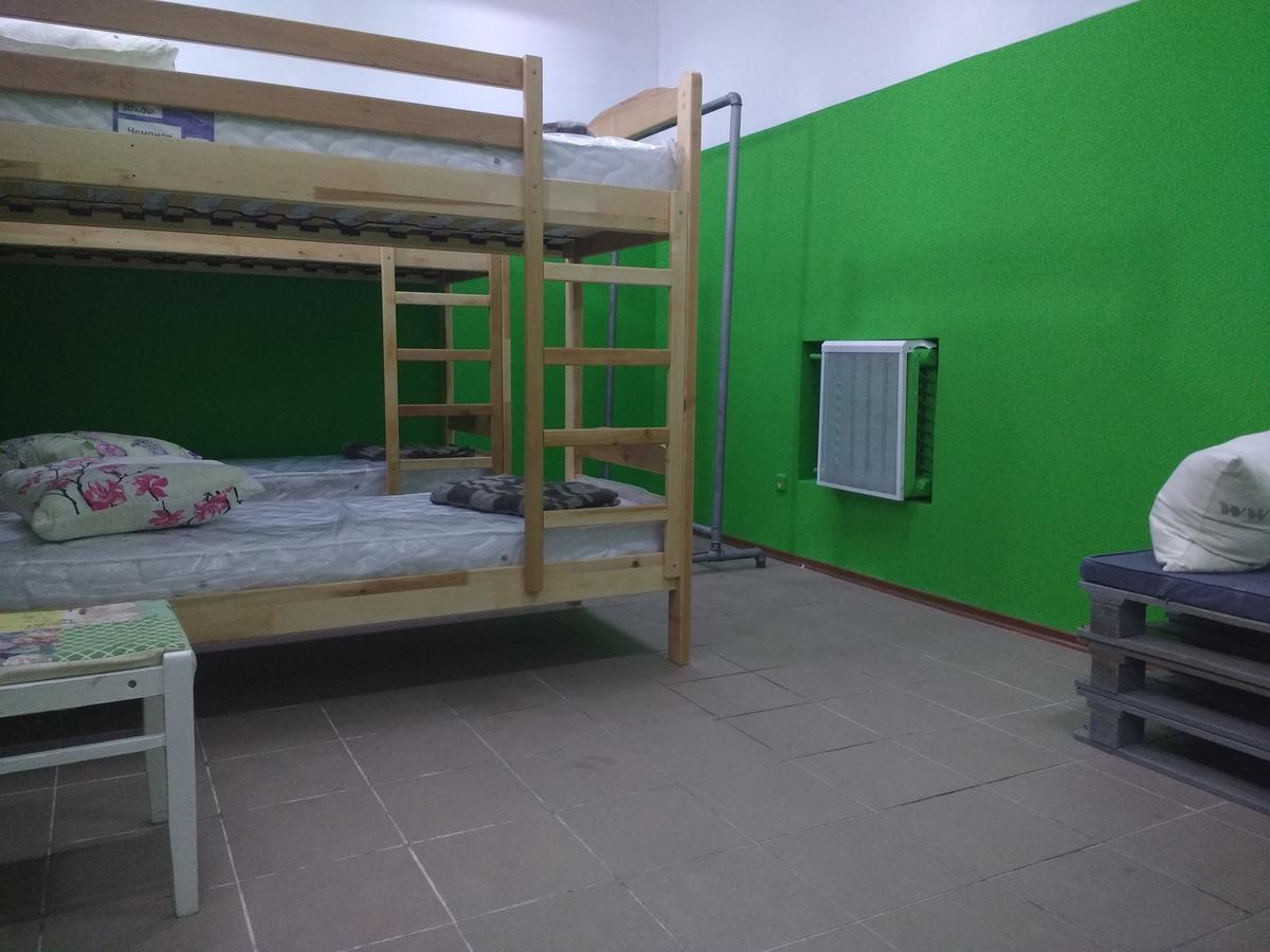 Yourhostel Дорогожичи Киев Экстерьер фото